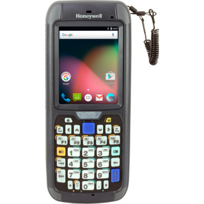 Honeywell CN75 Mobile Computer