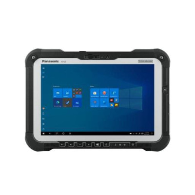 Panasonic Toughbook G2 Tablet