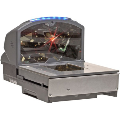 Metrologic MS2122 StratosE Barcode Scanner