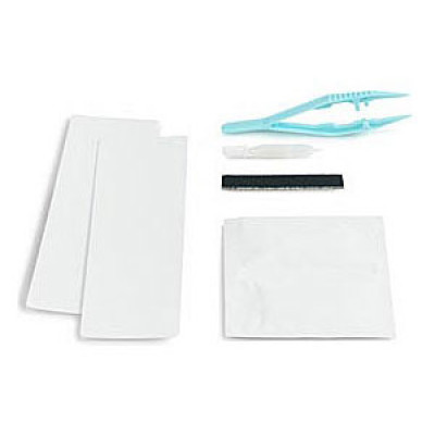 Fargo Accessories ID Printer Cleaner