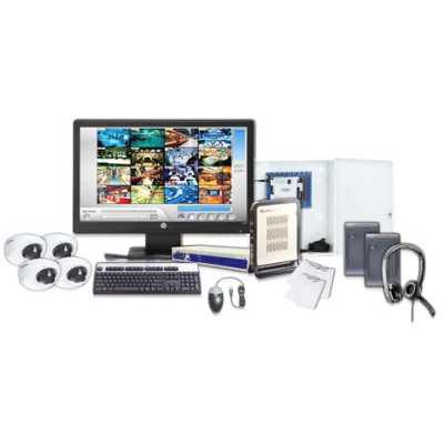 BCI Access Control System