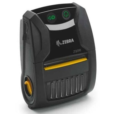 Zebra ZQ310 Barcode Label Printer