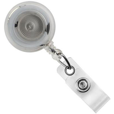 Brady Badge Reels Reel