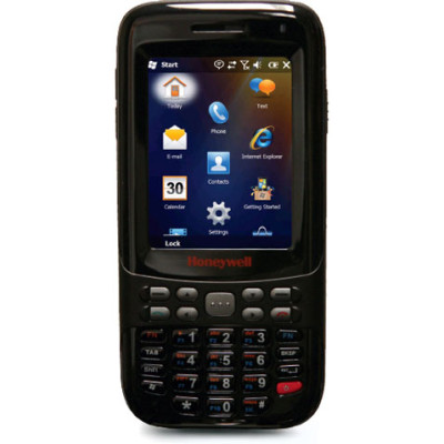 Honeywell Dolphin 6000 Mobile Computer