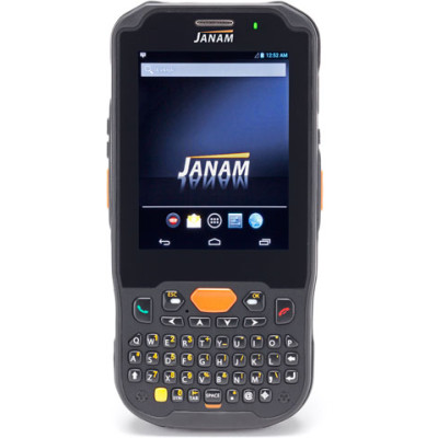 Janam XM5 Mobile Computer