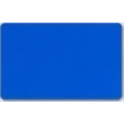 Zebra Premier PVC Plastic ID Card