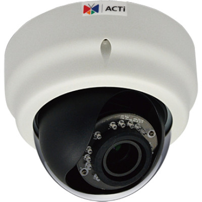 ACTi Security Camera