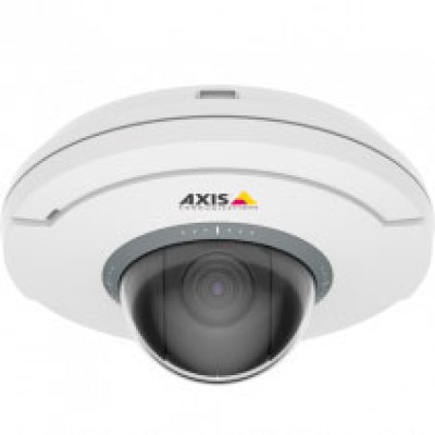 Axis Security Camera