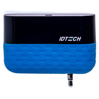ID Tech Shuttle Credit Card Reader