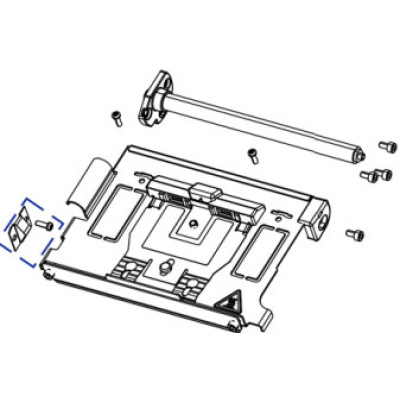 Zebra ZT200 Series Accessory