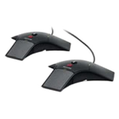 Poly SoundStation Microphone