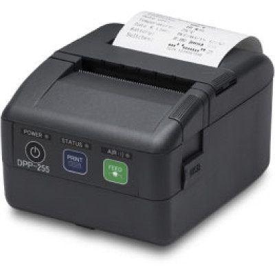 IPCMobile DPP-255 Barcode Label Printer