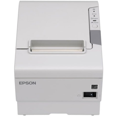 Epson TM-T88V Receipt Printer