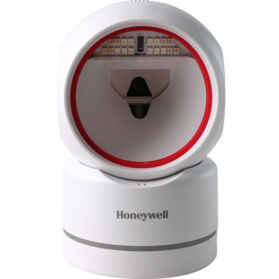 Honeywell Barcode Scanner
