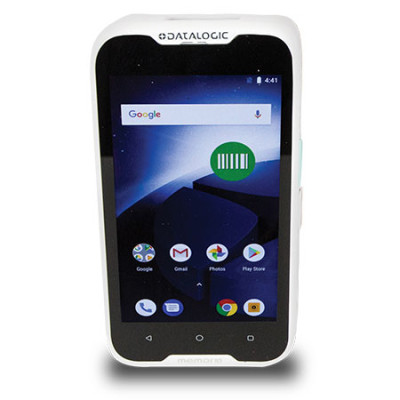 Datalogic Memor 10 Healthcare Mobile Computer