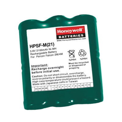 Global Technology Systems Datalogic Replacement Batteries Battery