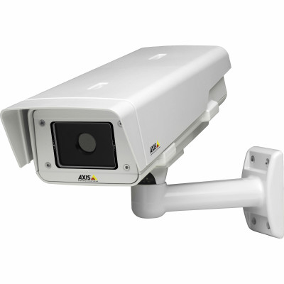 Axis Security Camera