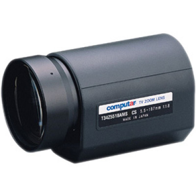 CBC CCTV Camera Lens