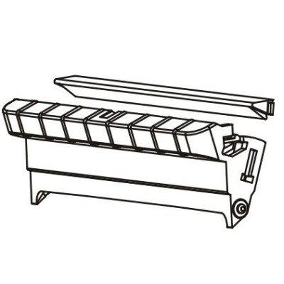 Zebra Internal Printer Parts Accessory