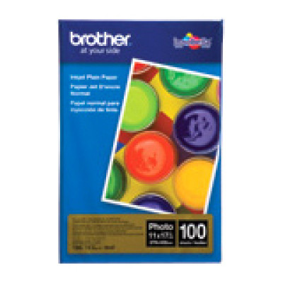 Brother Copier and Printer Paper