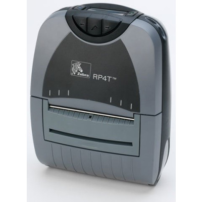 Zebra RP4T RFID Printer