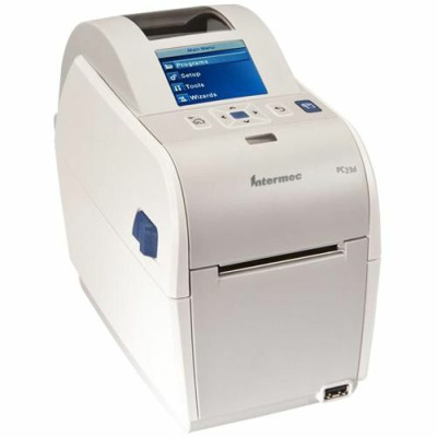 Honeywell Barcode Label Printer