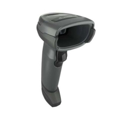 Zebra DS4608-SR Barcode Scanner