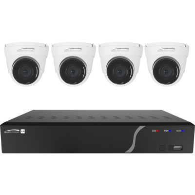 Speco Security Camera