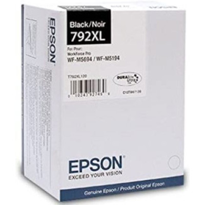 Epson InkJet Cartridge