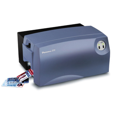Fargo Persona M11 ID Card Printer