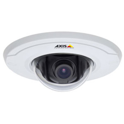 Axis Security Camera