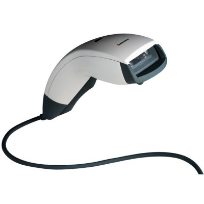 Intermec ScanPlus 1800 Barcode Scanner