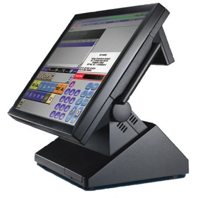 PartnerTech POS Touch Terminal