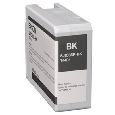 Epson C6000 InkJet Cartridge