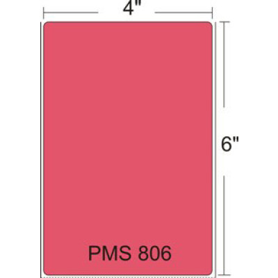 Zebra Labels Barcode Label