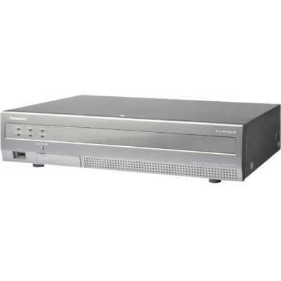 Panasonic Network Video Recorder