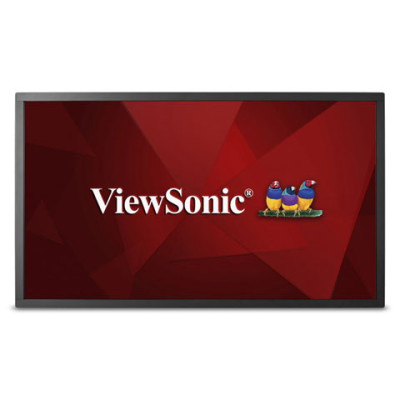 ViewSonic Digital Displays Digital Signage Display