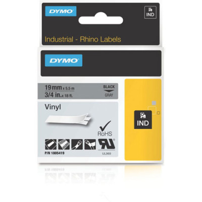 Dymo Labels Barcode Label