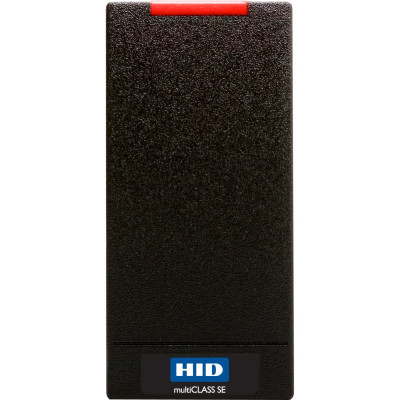 HID R10 6100 Iclass Access Control Equipment