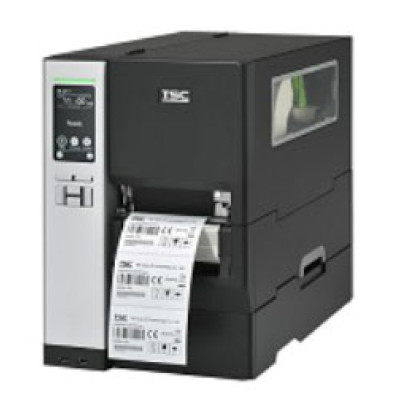 TSC MH340P Barcode Label Printer