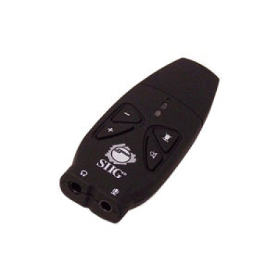 SIIG Telecommunication Equipment