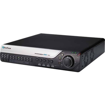 EverFocus Surveillance DVR