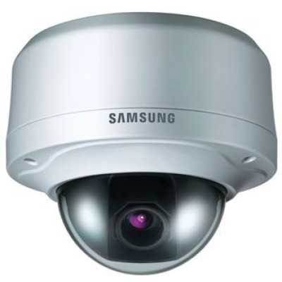 Samsung SCV-2080 Security Camera