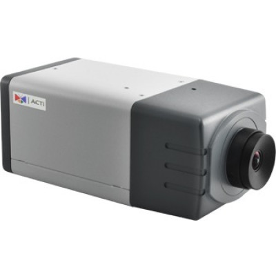 ACTi Security Camera