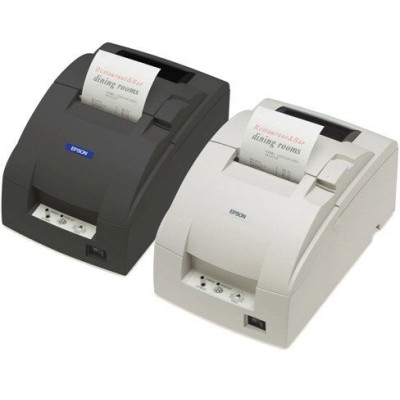 Epson TM-U220 Series Receipt Printer