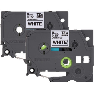 Brother Labels Barcode Label