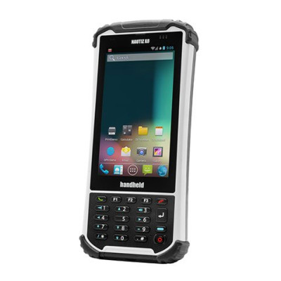 Handheld Nautiz X8 Mobile Computer