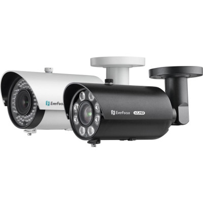 EverFocus Security Camera