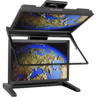 Planar Touchscreen