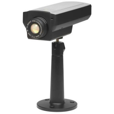Axis Q1921-E Network Thermal Security Camera
